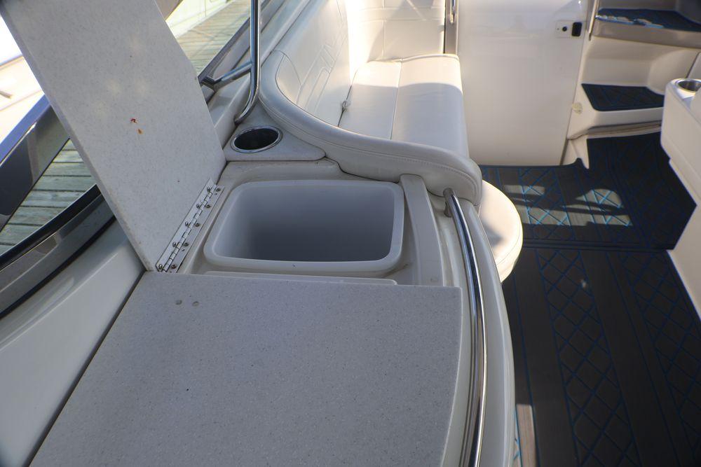 40' 2003 Formula 400 Super Sport