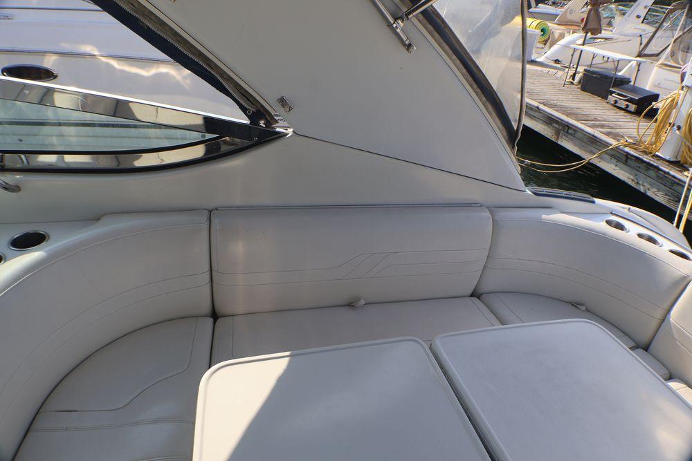 40' 2003 Formula 400 Super Sport
