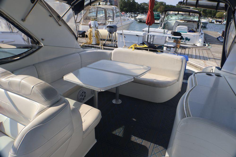 40' 2003 Formula 400 Super Sport