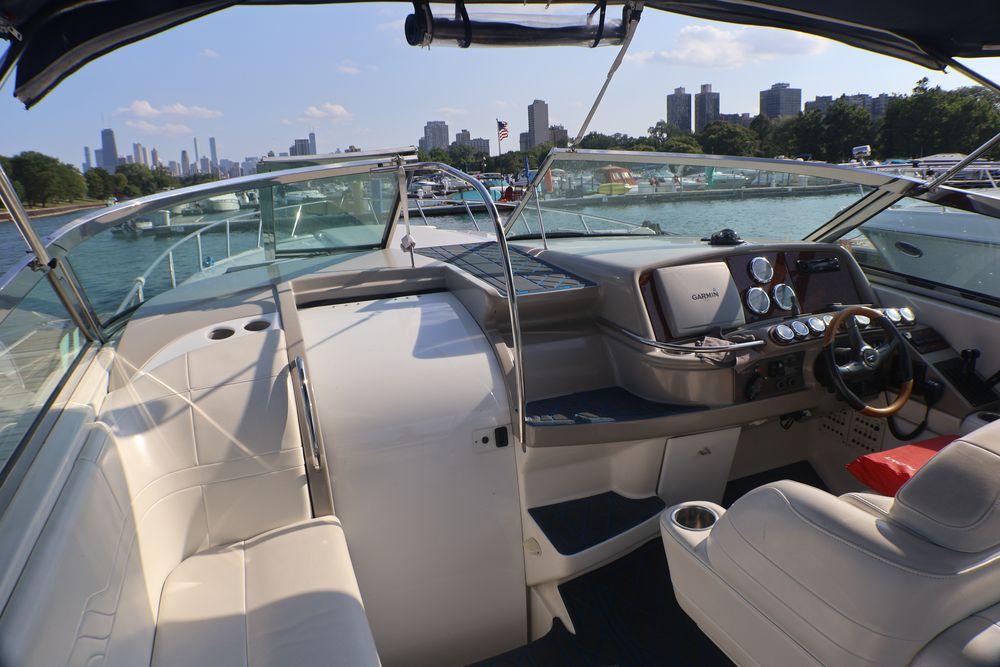 40' 2003 Formula 400 Super Sport