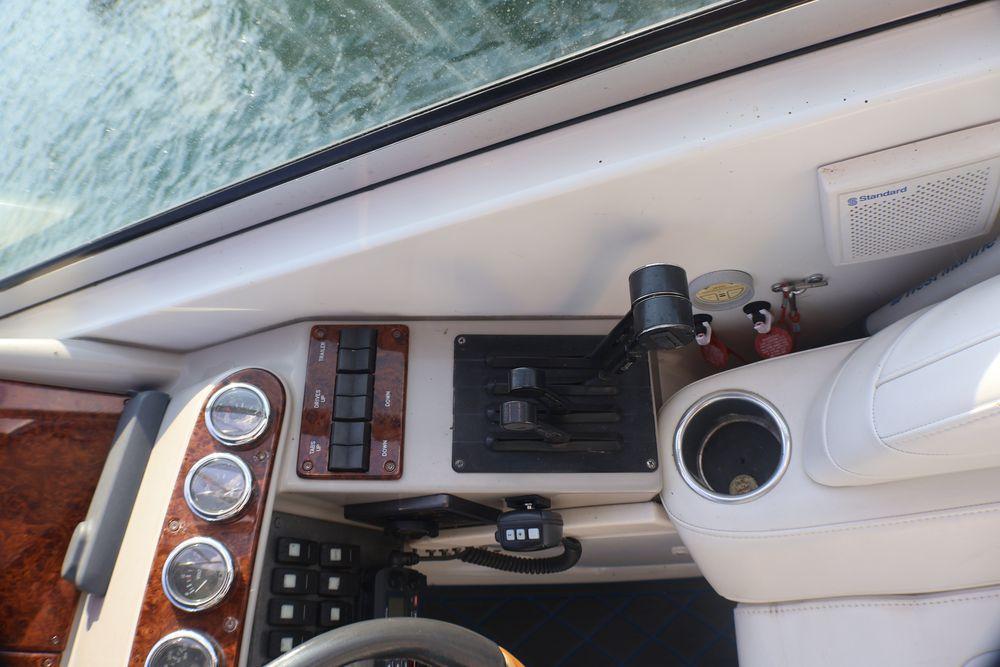 40' 2003 Formula 400 Super Sport