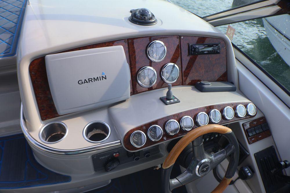 40' 2003 Formula 400 Super Sport
