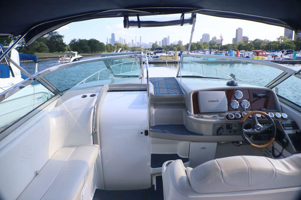 40' 2003 Formula 400 Super Sport