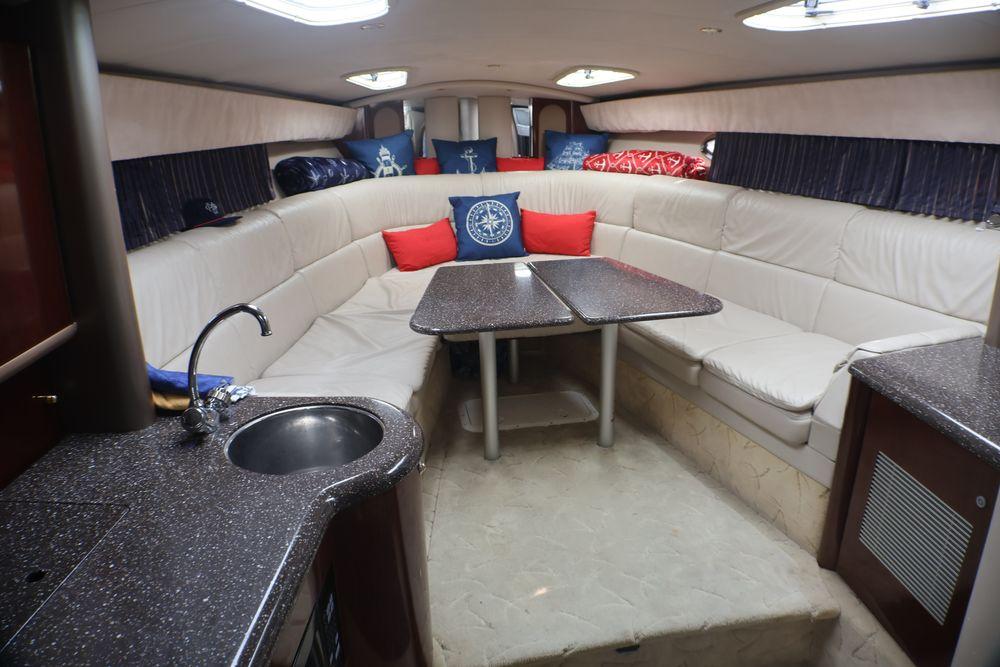 40' 2003 Formula 400 Super Sport