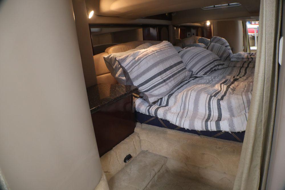 40' 2003 Formula 400 Super Sport