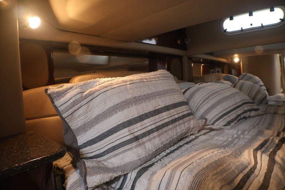 40' 2003 Formula 400 Super Sport