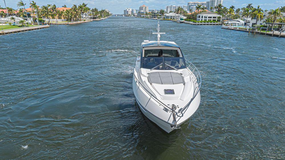 60' 2021 Sunseeker Predator 60 EVO