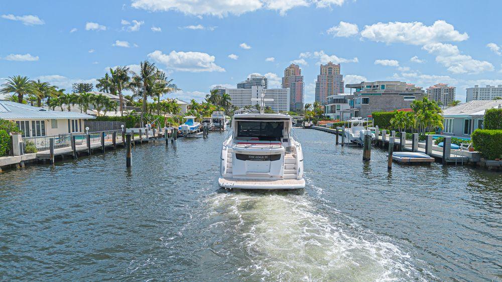 60' 2021 Sunseeker Predator 60 EVO