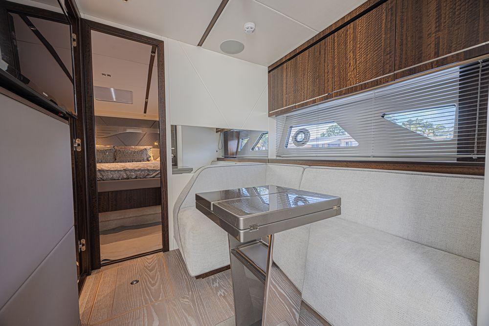 60' 2021 Sunseeker Predator 60 EVO