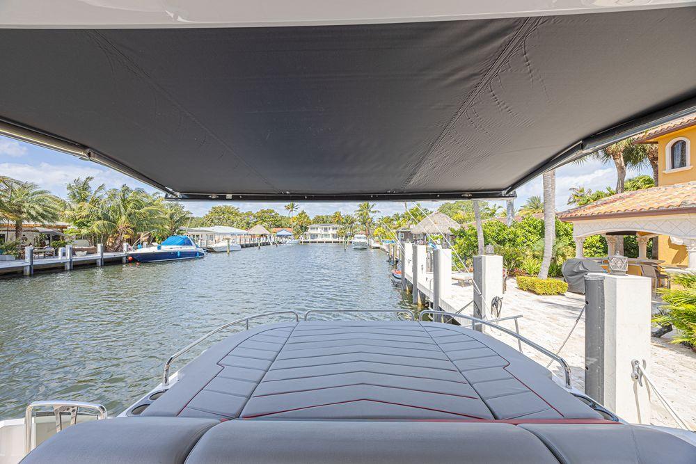 60' 2021 Sunseeker Predator 60 EVO