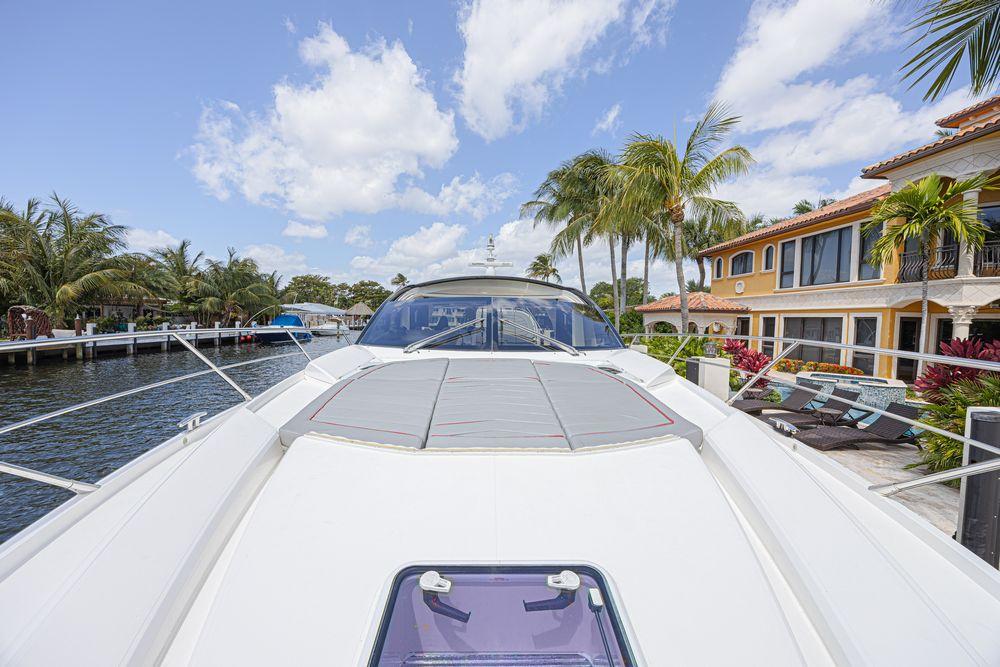 60' 2021 Sunseeker Predator 60 EVO