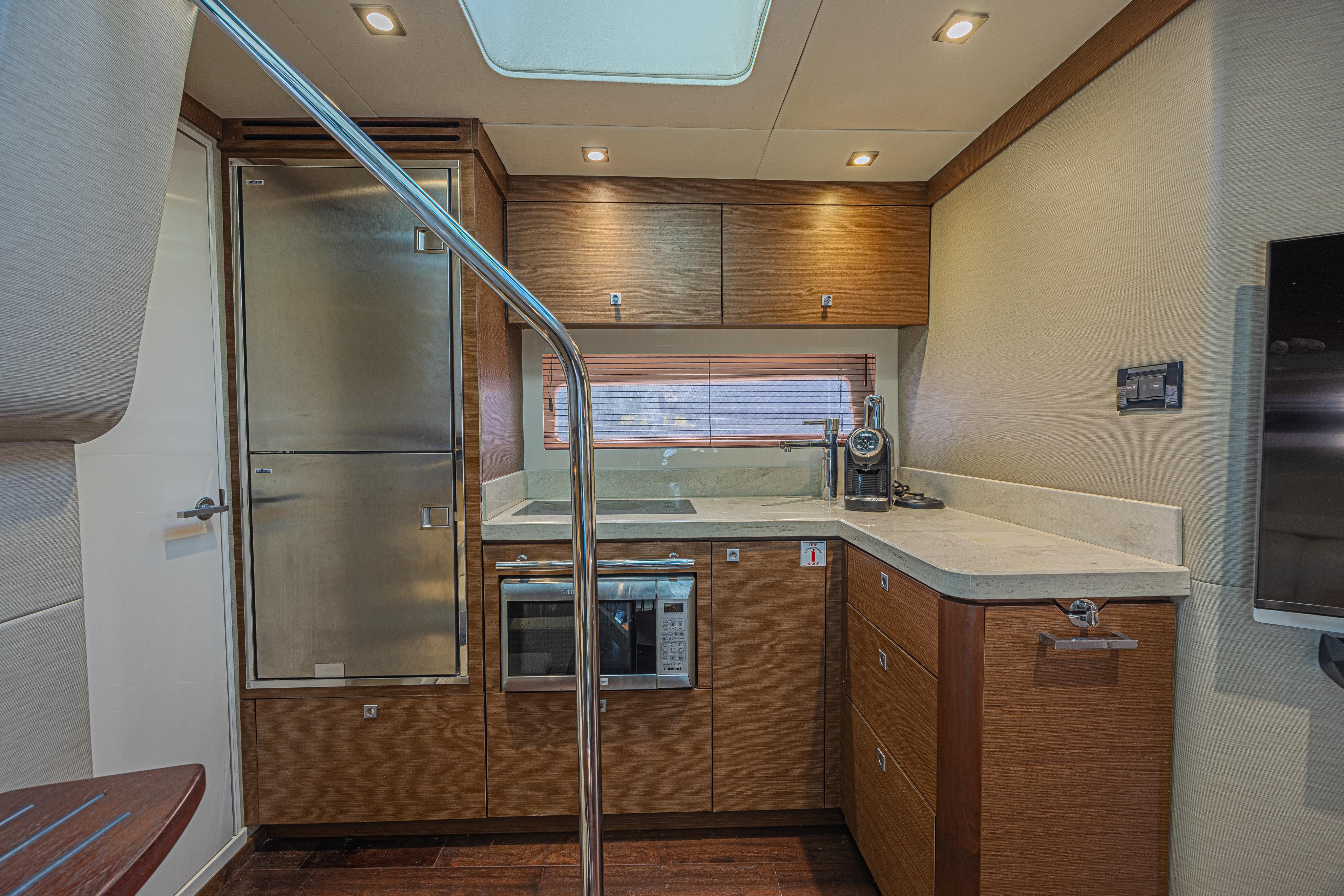 41' 2014 Sea Ray 410 Sundancer