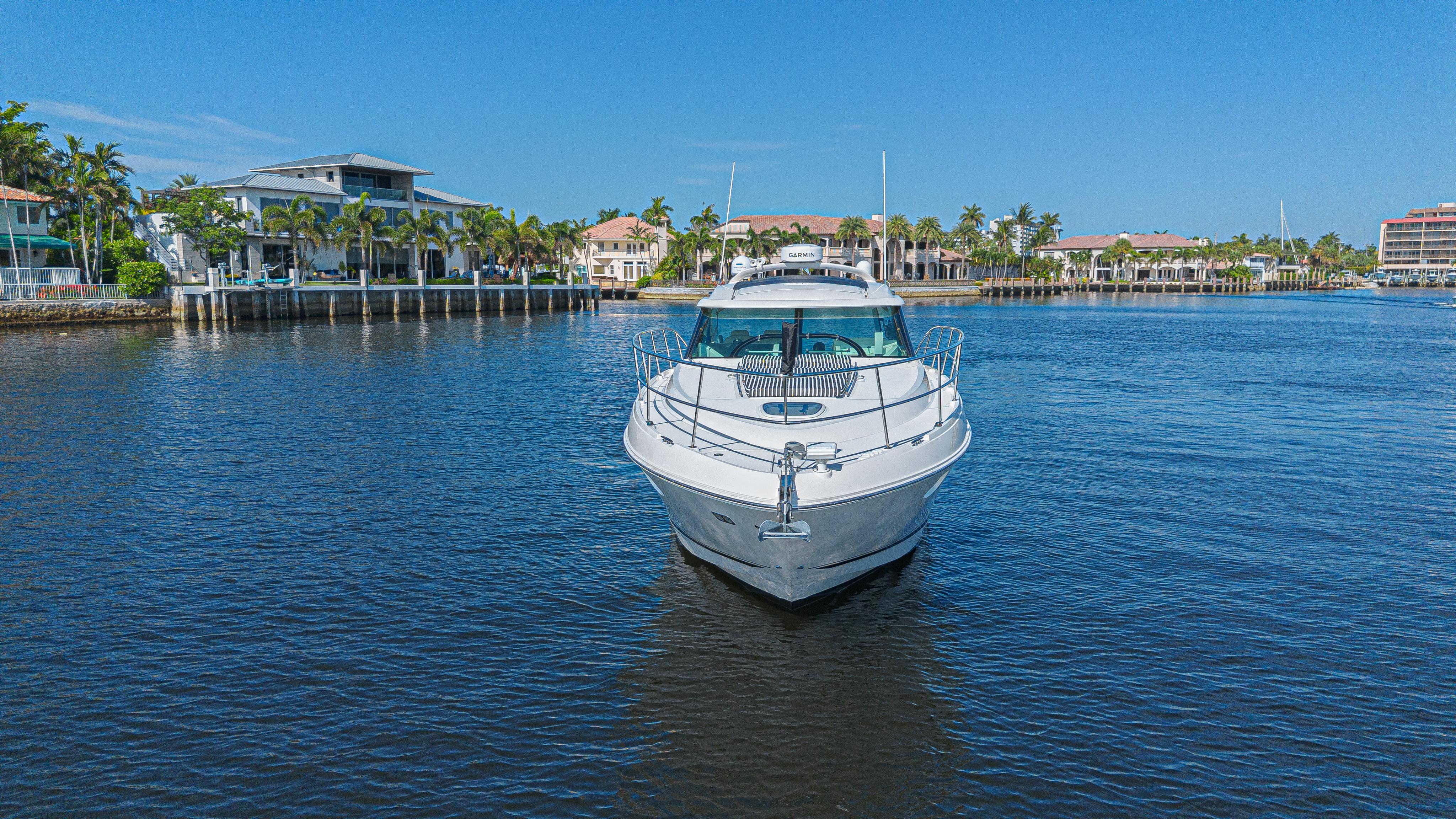 41' 2014 Sea Ray 410 Sundancer