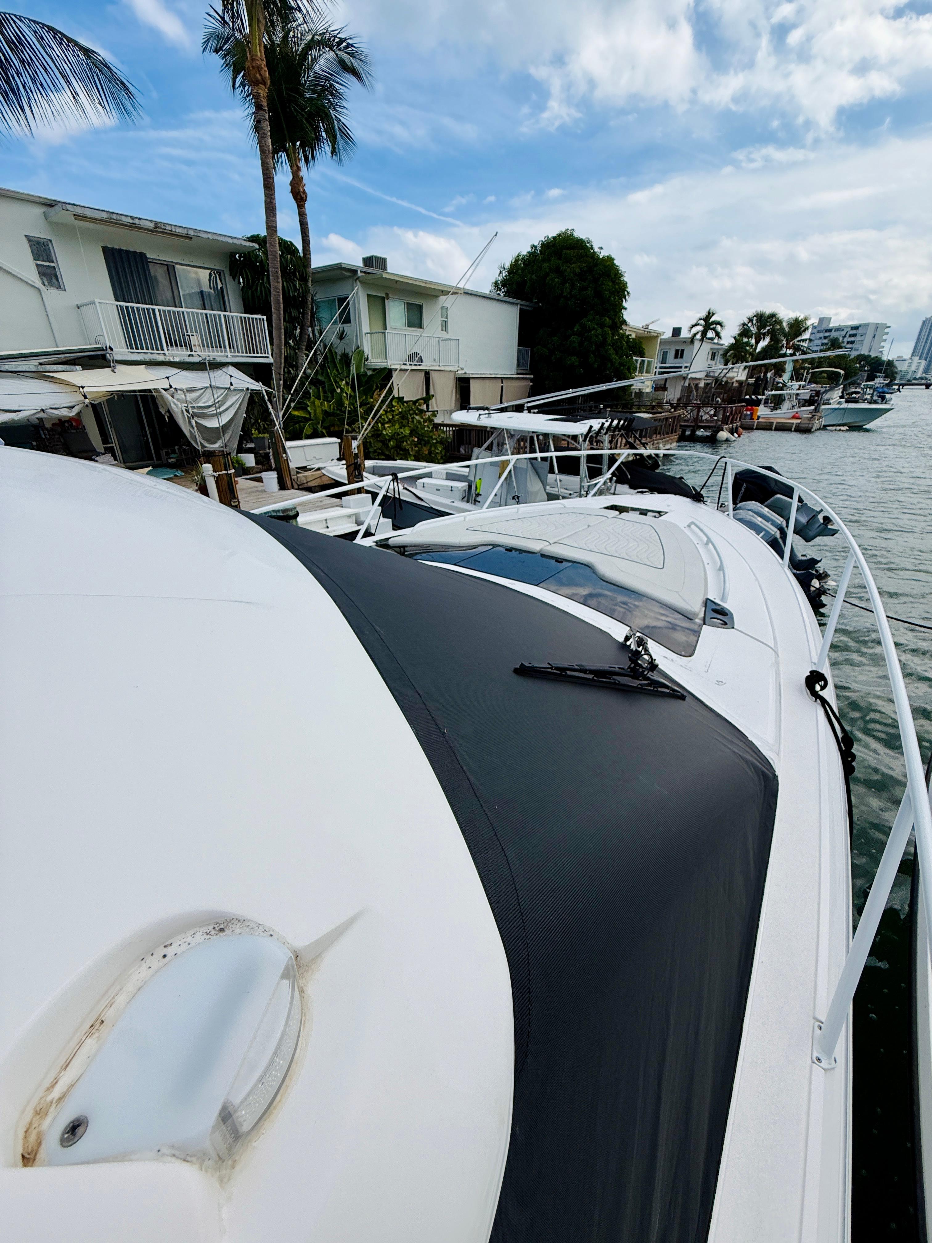 41' 2021 Intrepid 410 Evolution