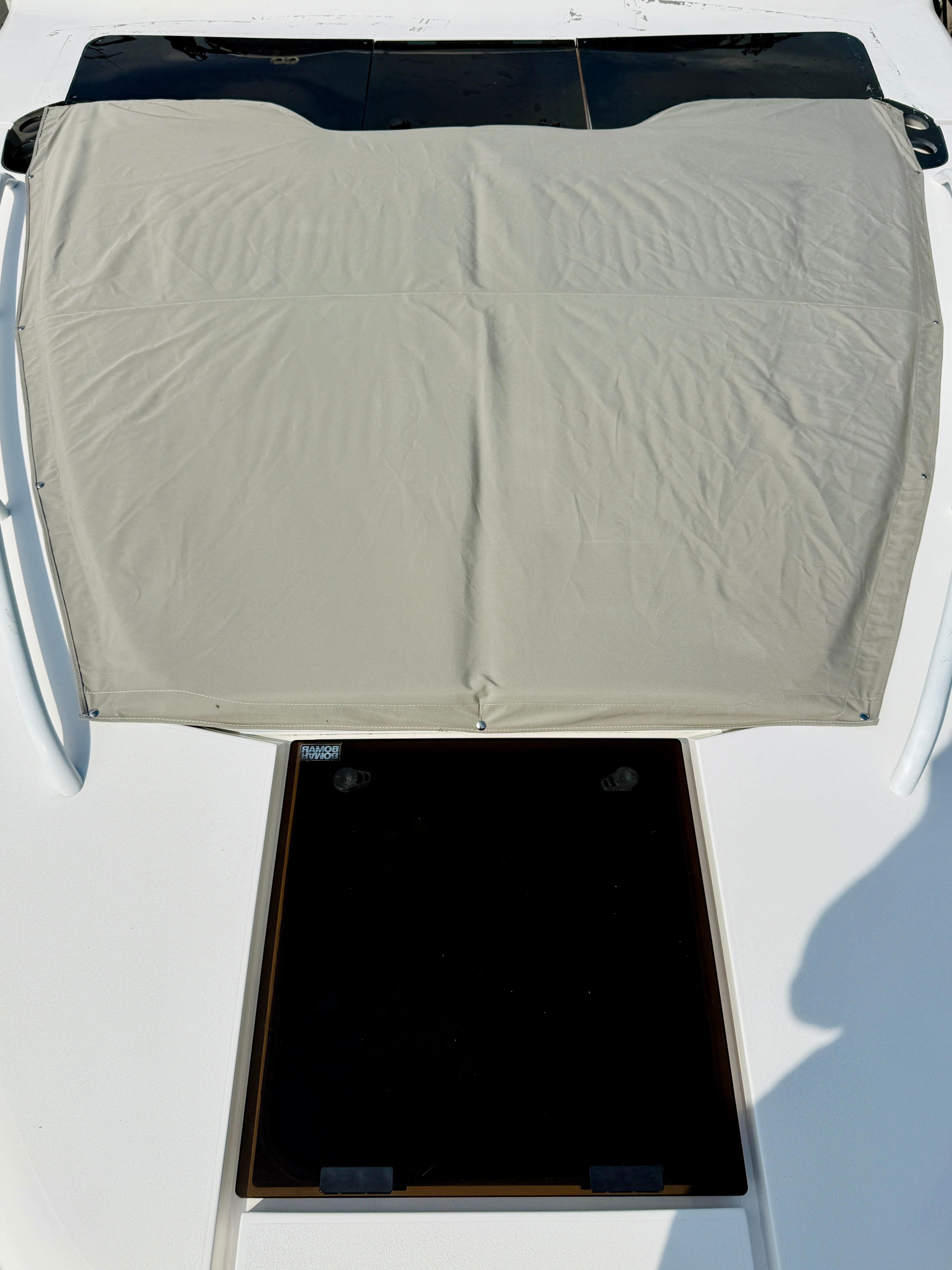 41' 2021 Intrepid 410 Evolution