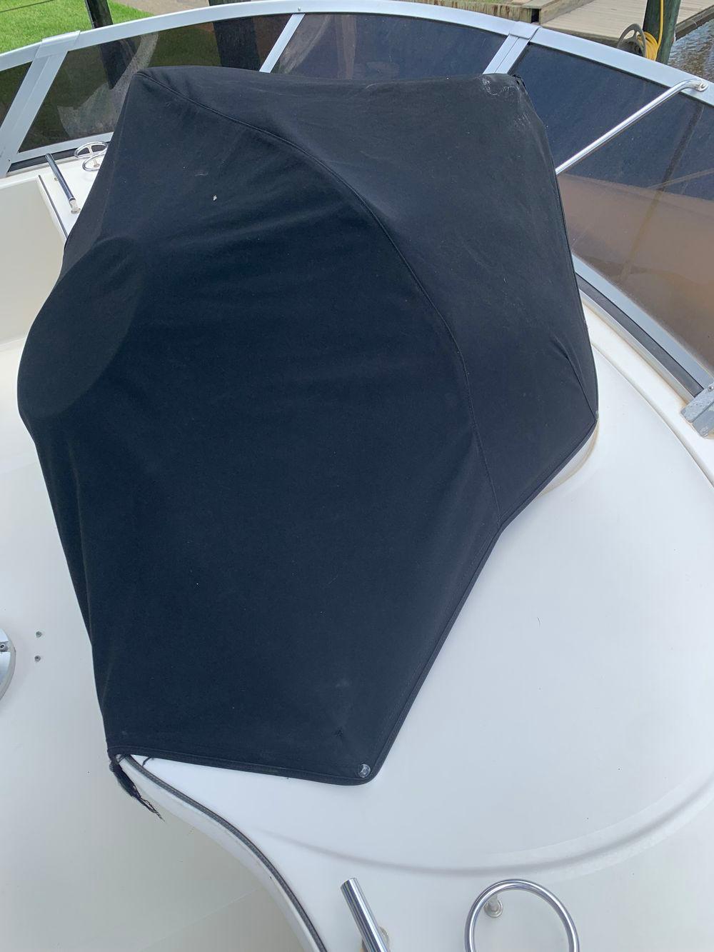 45' 2004 Sea Ray 420 Sedan Bridge