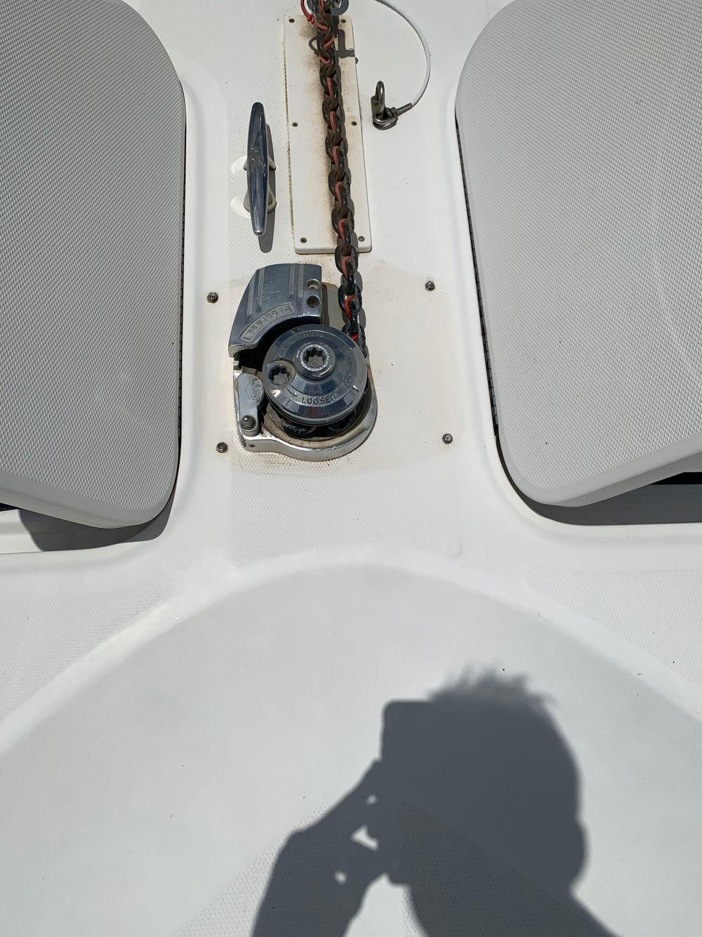 45' 2004 Sea Ray 420 Sedan Bridge
