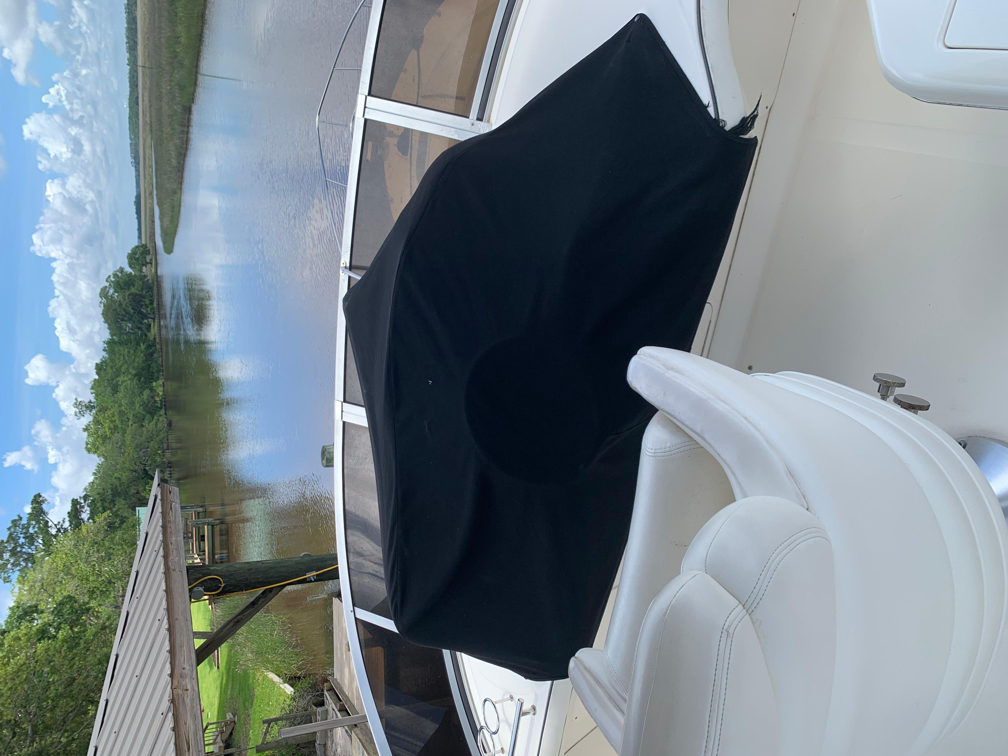 45' 2004 Sea Ray 420 Sedan Bridge