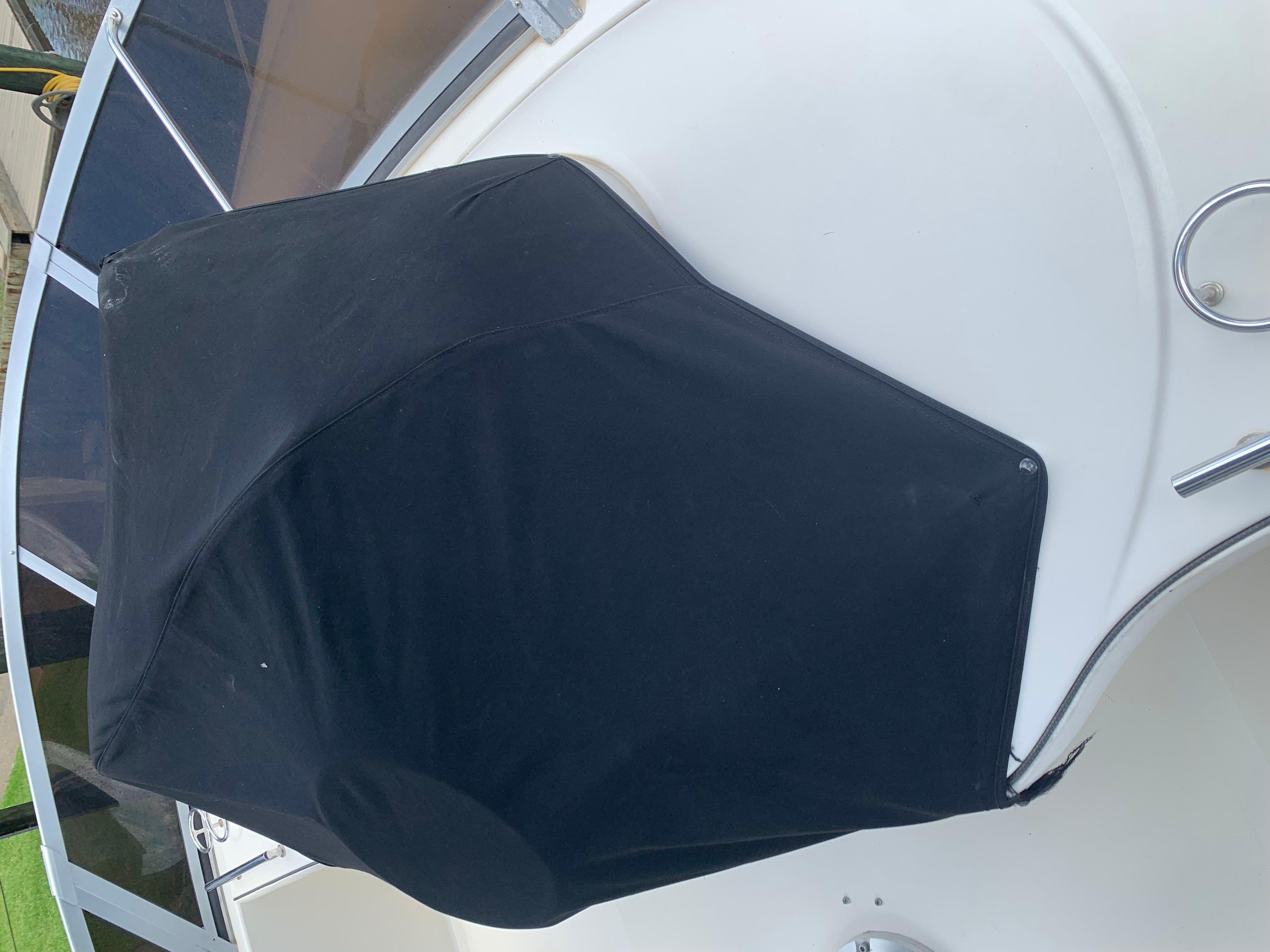45' 2004 Sea Ray 420 Sedan Bridge