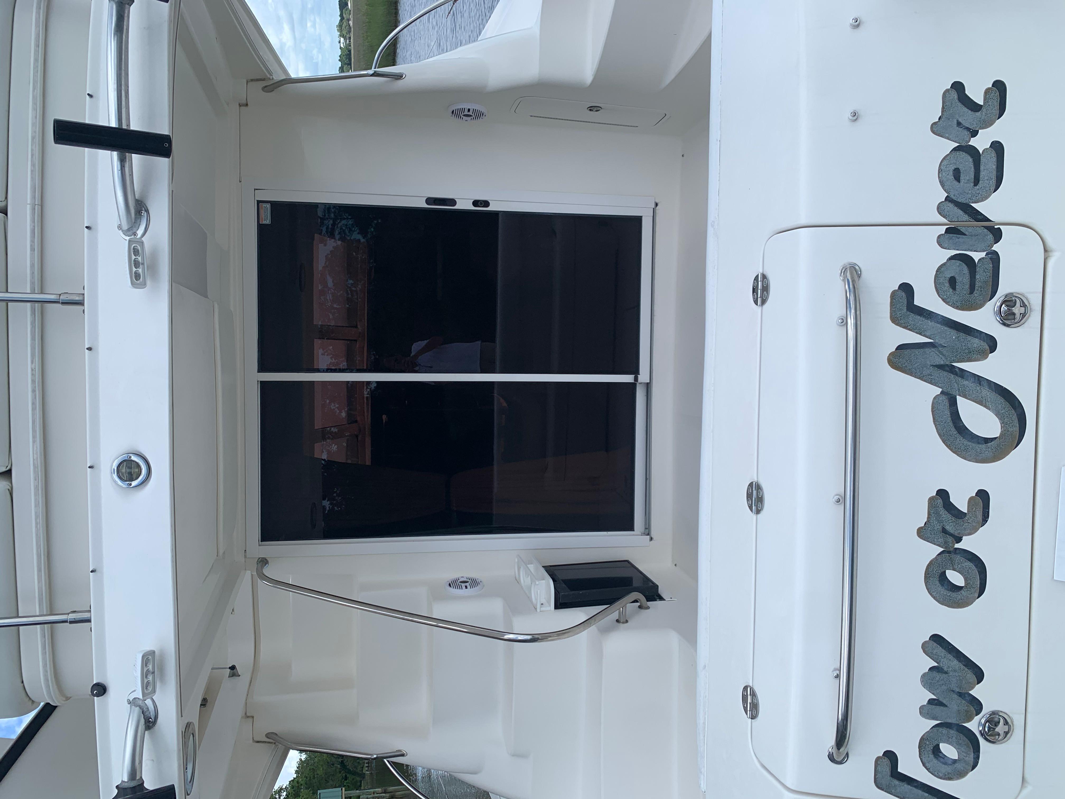 45' 2004 Sea Ray 420 Sedan Bridge