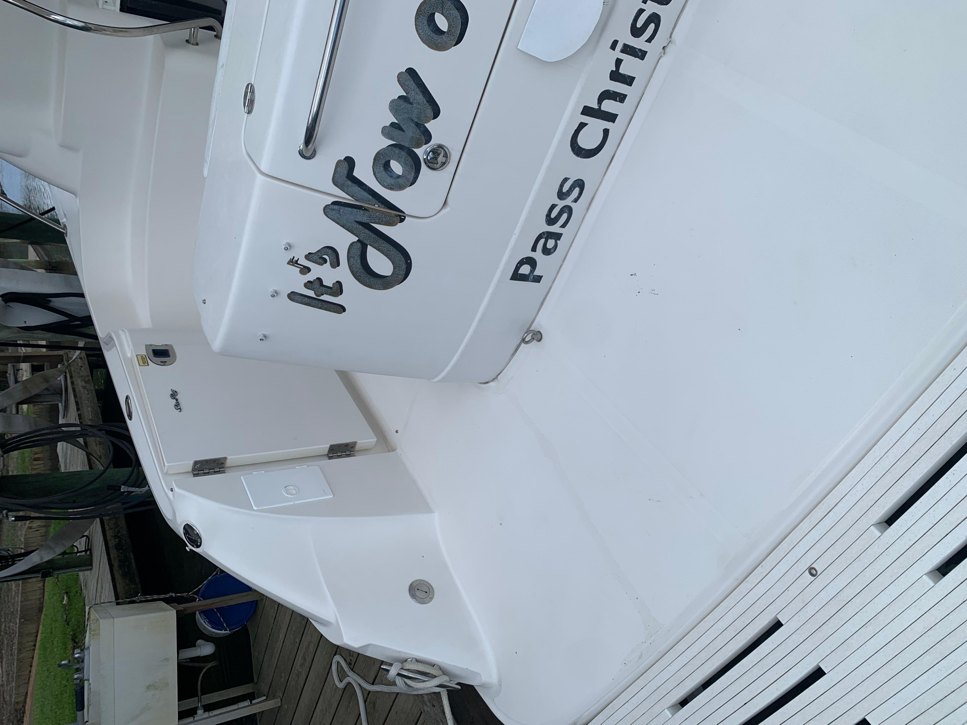 45' 2004 Sea Ray 420 Sedan Bridge