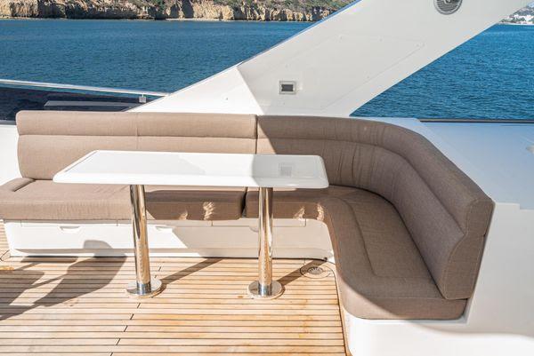 72' 2023 Massimo Marine Sunbird Motoryacht