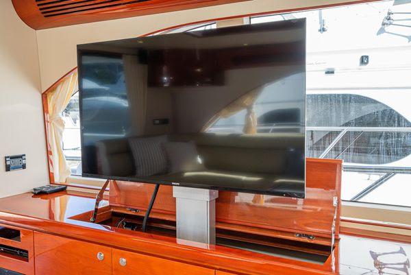 72' 2023 Massimo Marine Sunbird Motoryacht