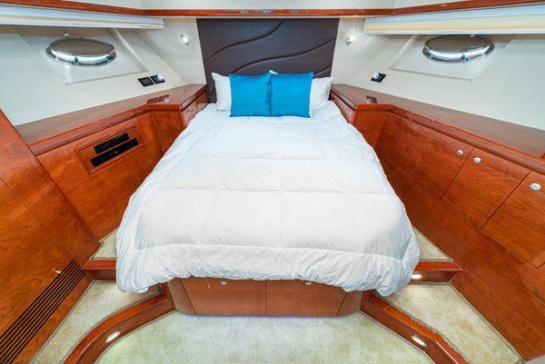 72' 2023 Massimo Marine Sunbird Motoryacht