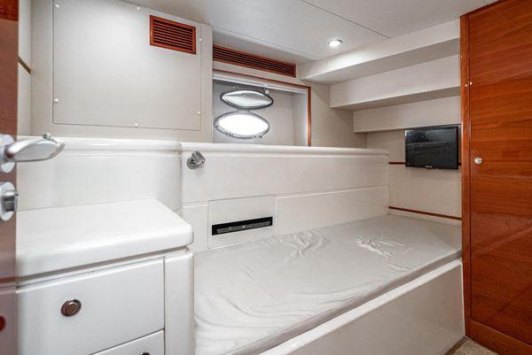 72' 2023 Massimo Marine Sunbird Motoryacht
