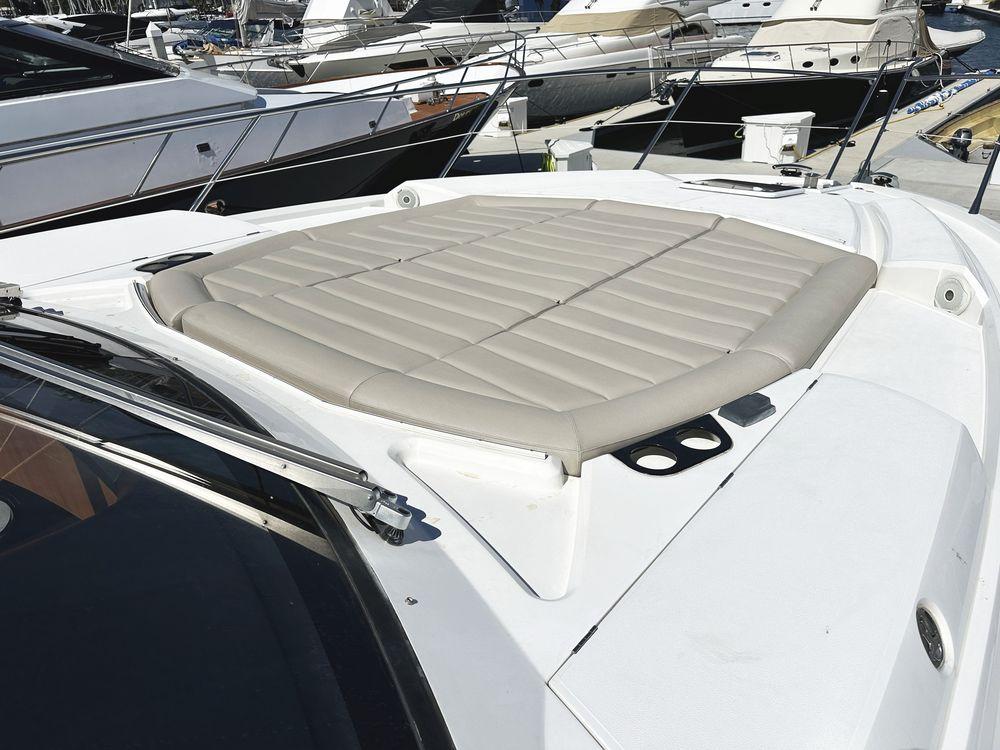 57' 2019 Sunseeker Predator 57