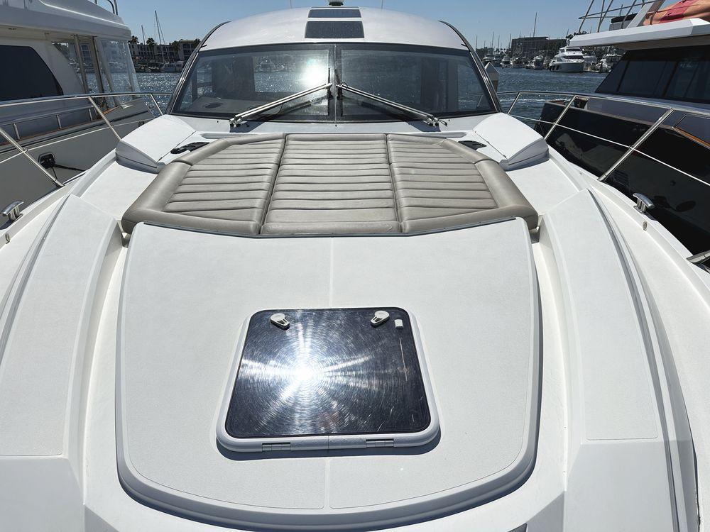 57' 2019 Sunseeker Predator 57