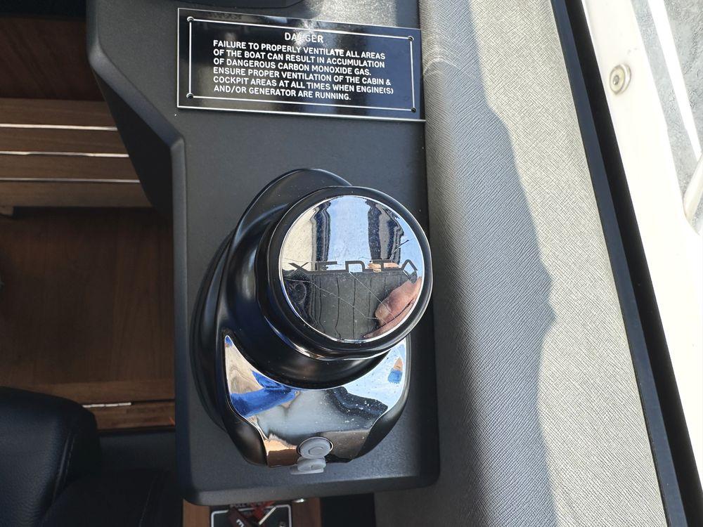57' 2019 Sunseeker Predator 57