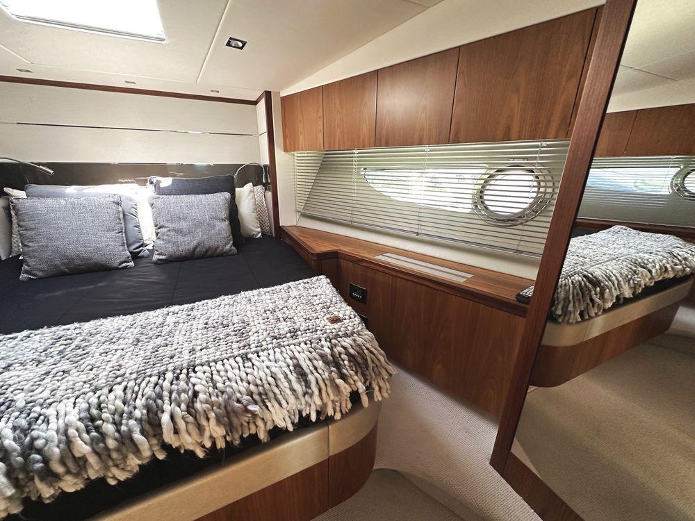 57' 2019 Sunseeker Predator 57