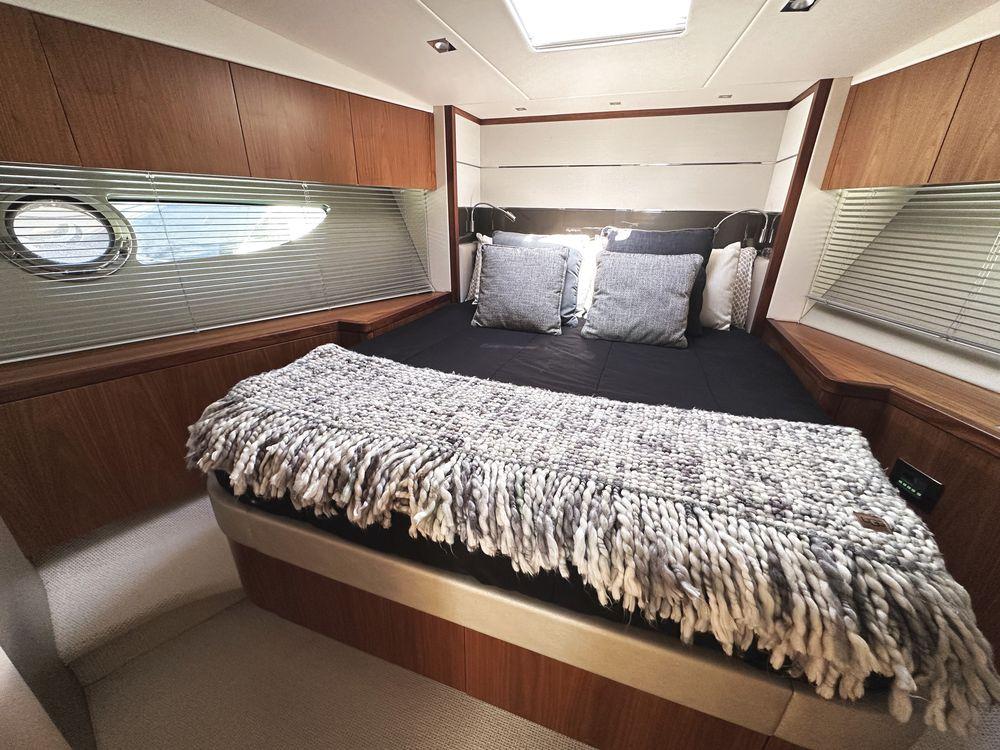 57' 2019 Sunseeker Predator 57