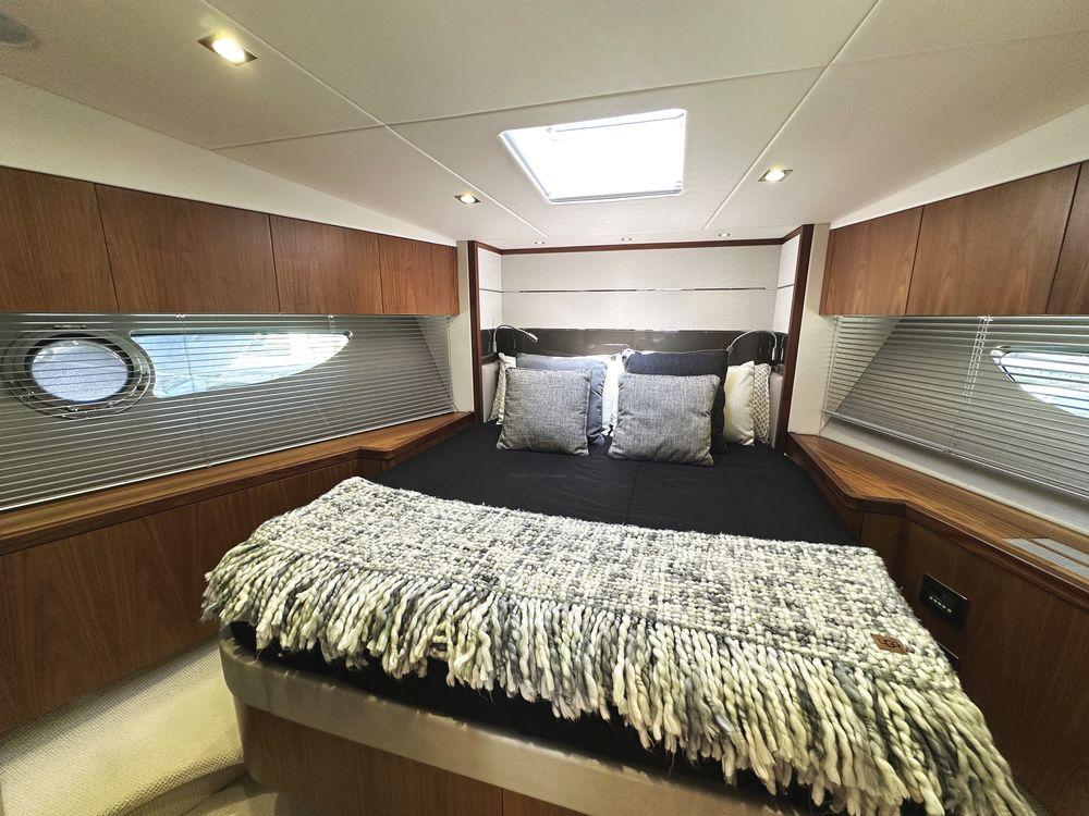 57' 2019 Sunseeker Predator 57