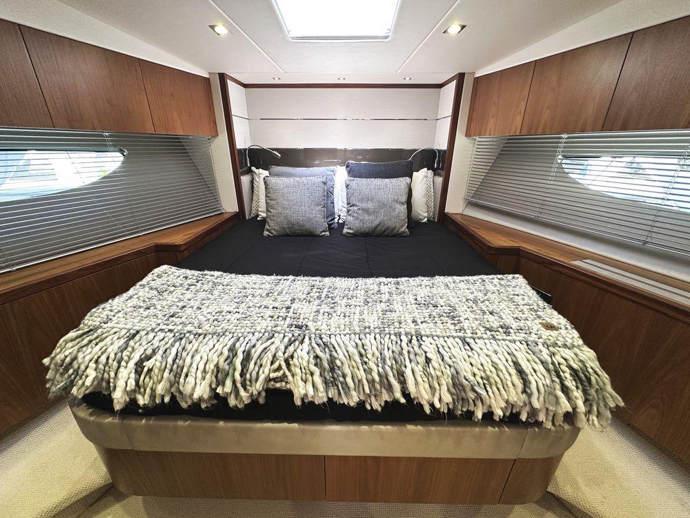 57' 2019 Sunseeker Predator 57