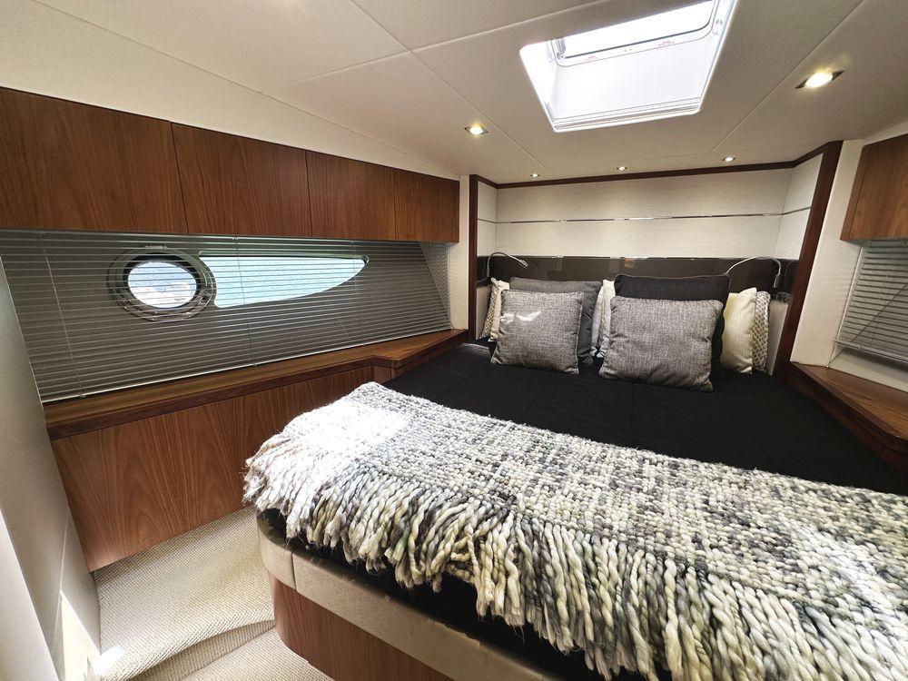 57' 2019 Sunseeker Predator 57