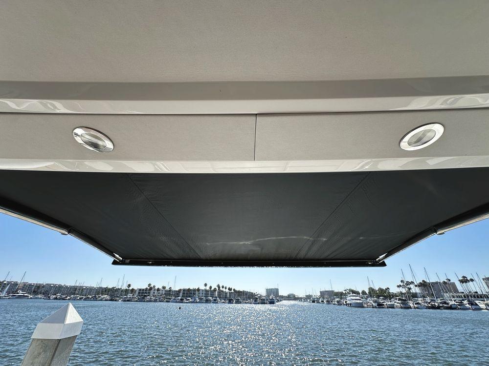 57' 2019 Sunseeker Predator 57