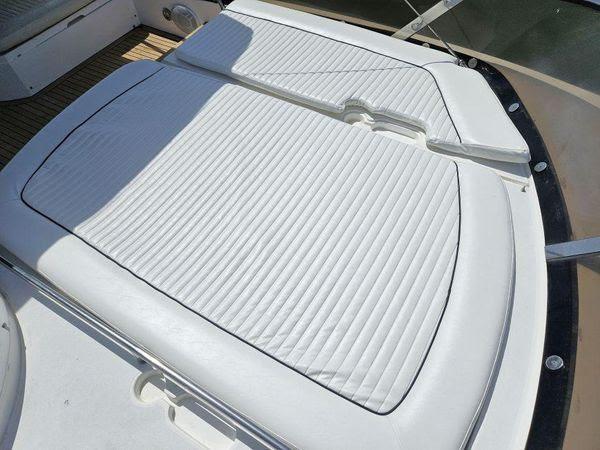 66' 2005 Sunseeker Manhattan 66