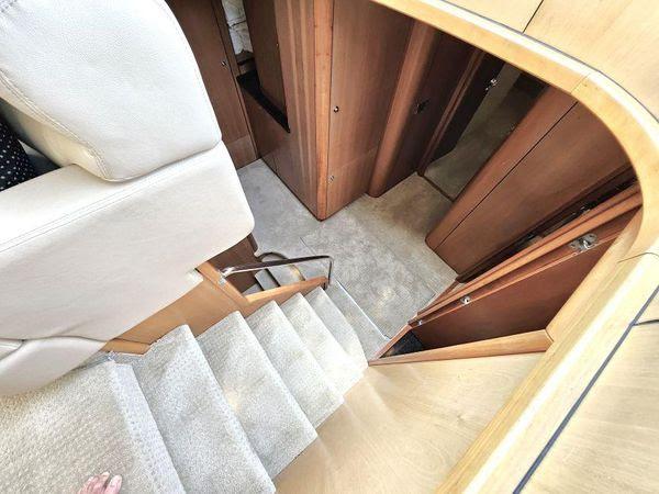 66' 2005 Sunseeker Manhattan 66