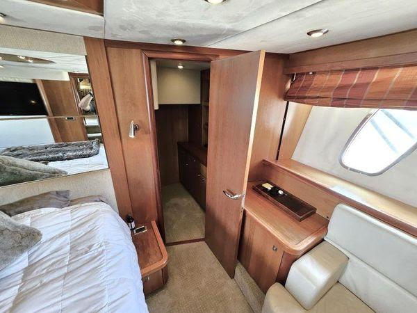 66' 2005 Sunseeker Manhattan 66