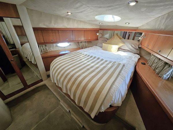 66' 2005 Sunseeker Manhattan 66
