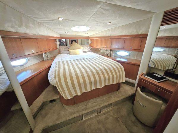 66' 2005 Sunseeker Manhattan 66