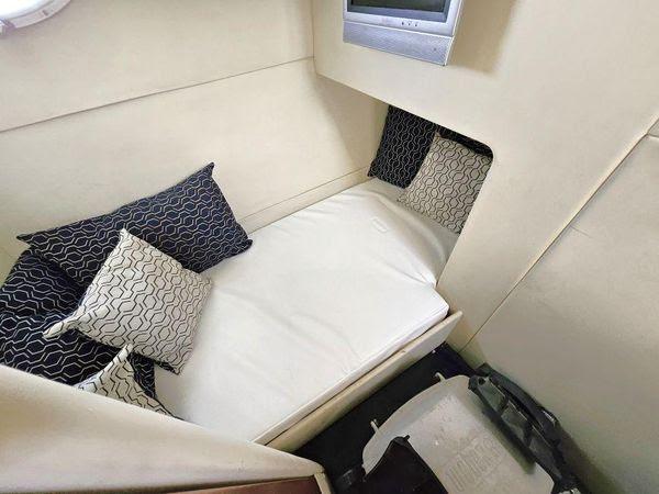 66' 2005 Sunseeker Manhattan 66