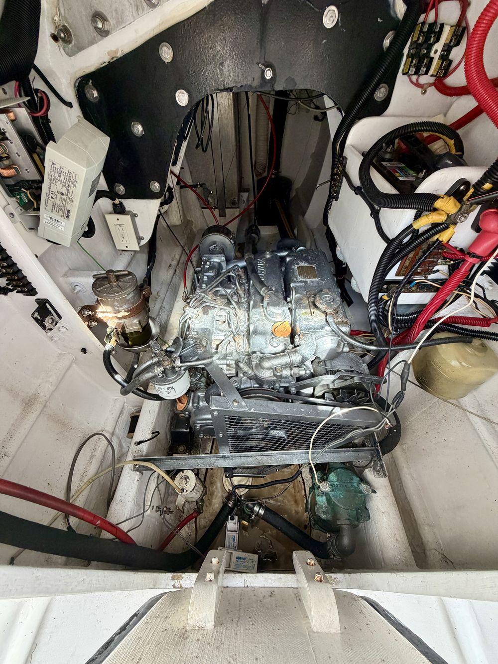 50' 1992 Custom Catamaran