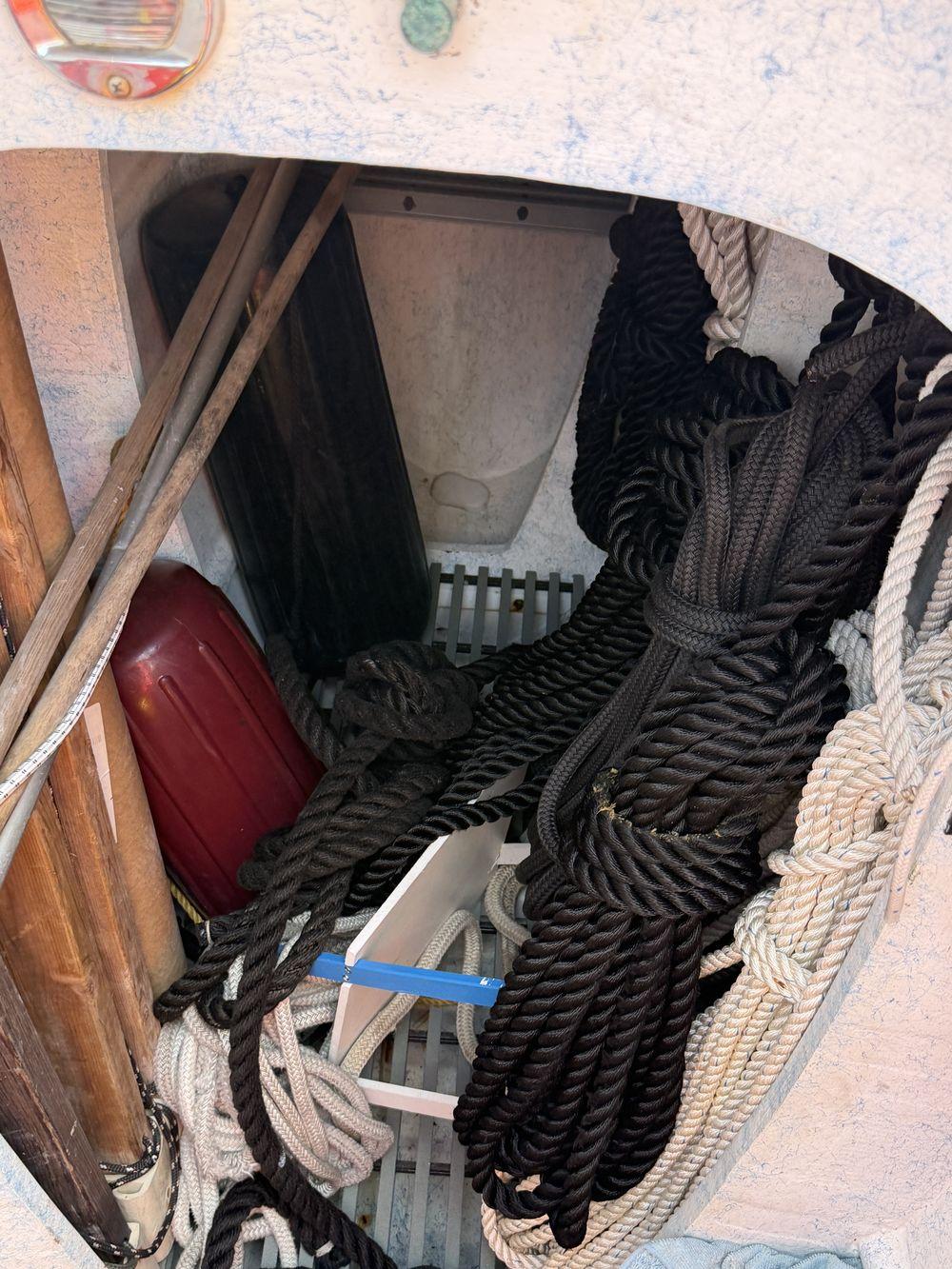 50' 1992 Custom Catamaran