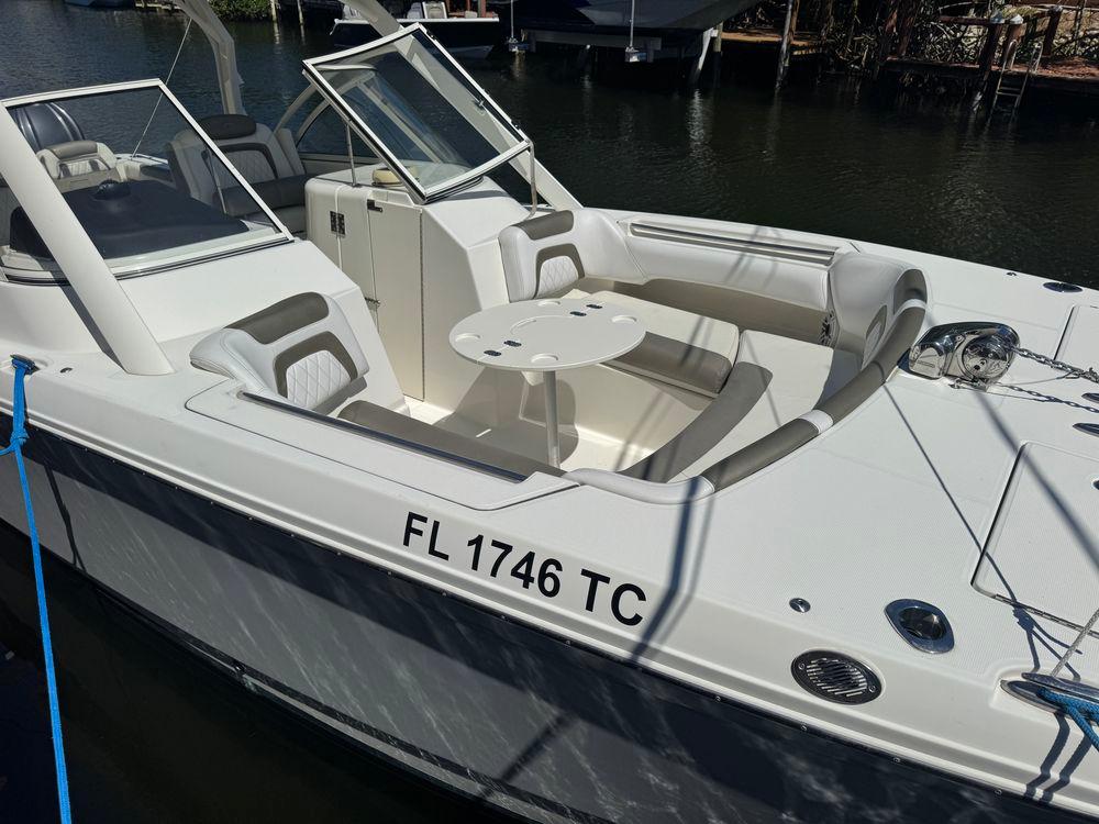29' 2022 World Cat 296DC