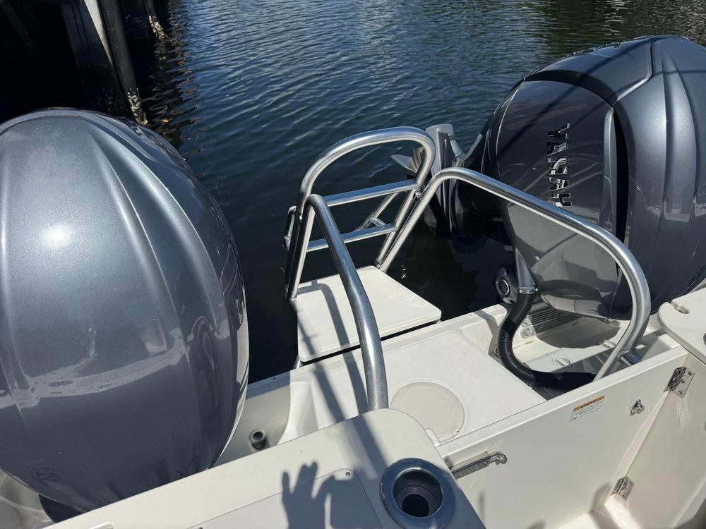 29' 2022 World Cat 296DC