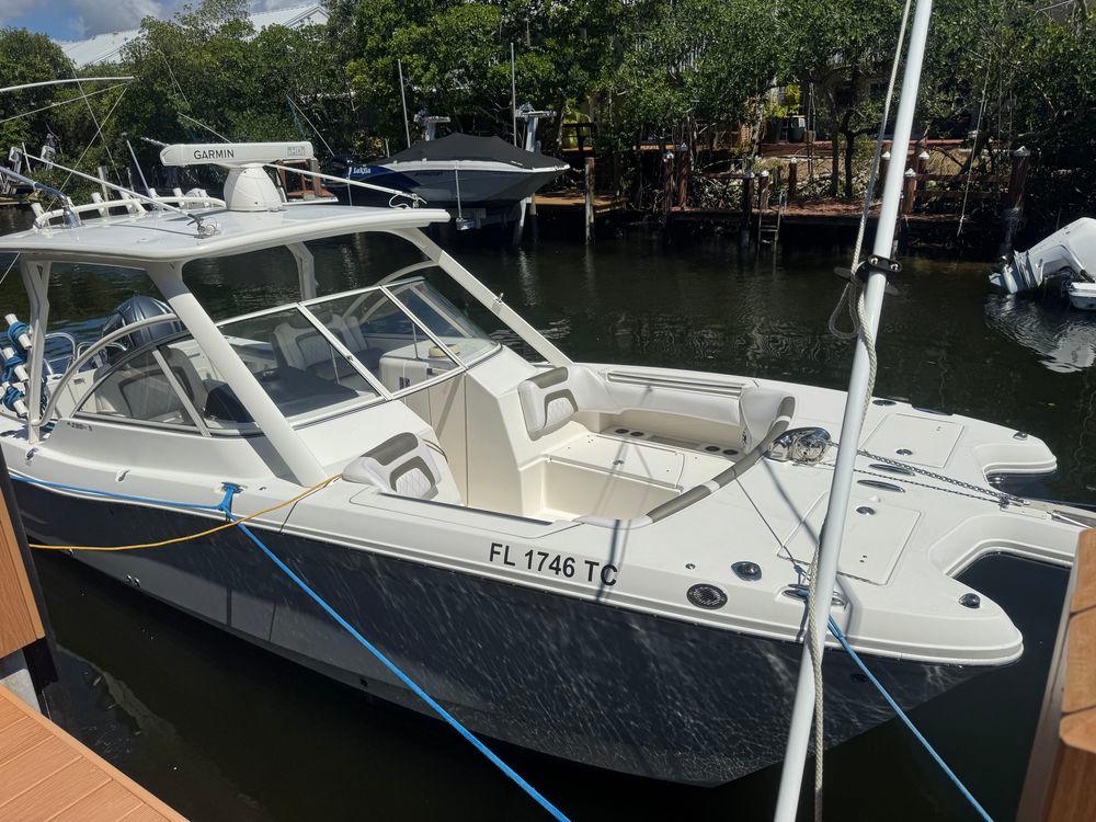 29' 2022 World Cat 296DC
