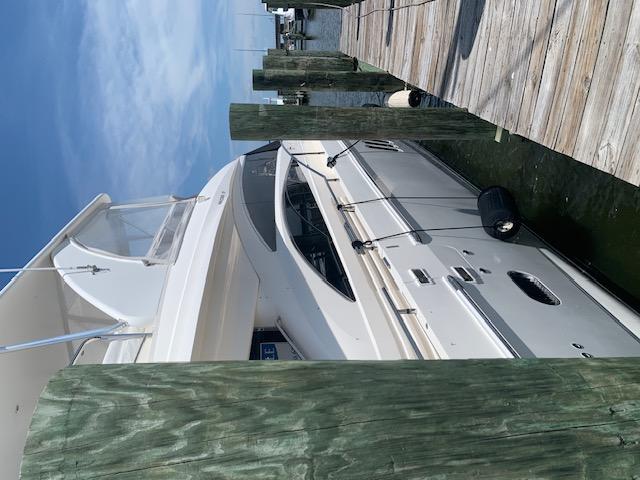68' 2007 Princess 67 Flybridge Motor Yacht
